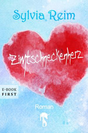 Cover of the book Zimtschneckenherz by Jörg Kastner