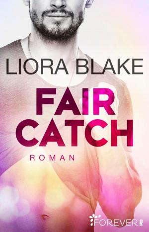 Book cover of Fair Catch