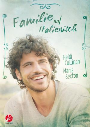 Cover of the book Familie auf Italienisch by Lucia Tommasi