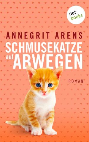 Cover of the book Schmusekatze auf Abwegen by Joanna Lisiak