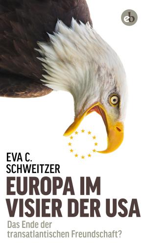Cover of the book Europa im Visier der USA by Reinhard Lauterbach