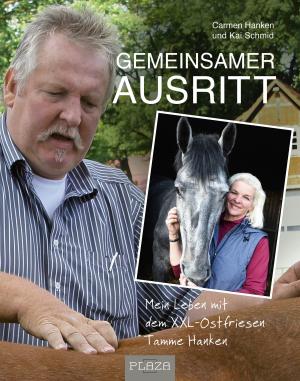 Cover of the book Gemeinsamer Ausritt by Paul A. Johnsgard