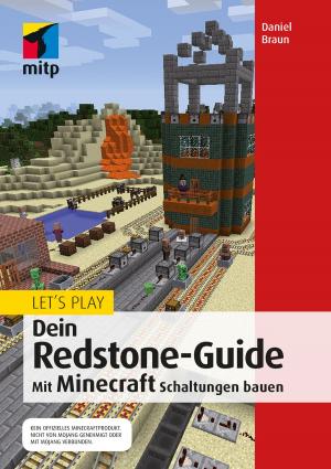 Cover of the book Let´s Play. Dein Redstone-Guide by Ralf Jesse