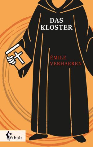 Cover of the book Das Kloster by E. T. A. Hoffmann