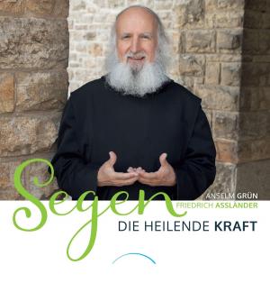 Cover of the book Segen by Neale Donald Walsch