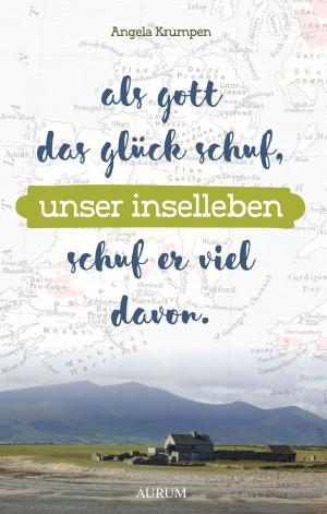 Cover of the book Unser Inselleben by Philip Carr-Gomm
