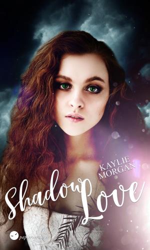 Cover of the book Shadow Love by Allan J. Stark