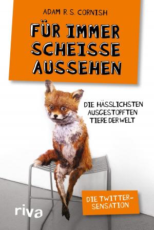 Cover of the book Für immer scheiße aussehen by Marc Frohner