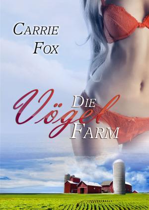 Book cover of Die Vögelfarm