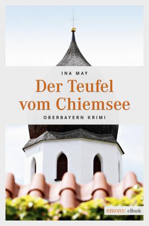 Cover of the book Der Teufel vom Chiemsee by Markus Danner