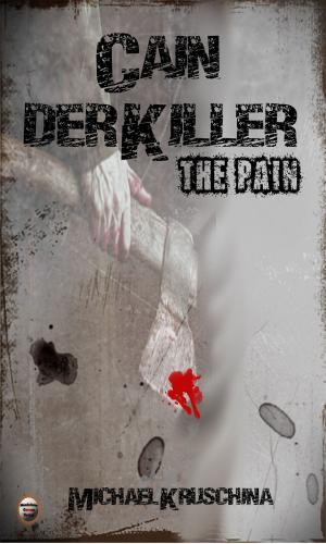 Book cover of Cain der Killer