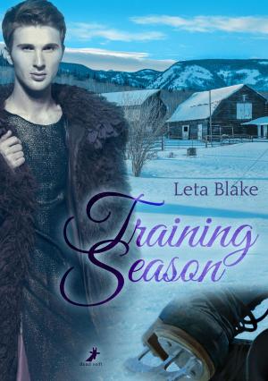 Cover of the book Training Season by Leta Blake