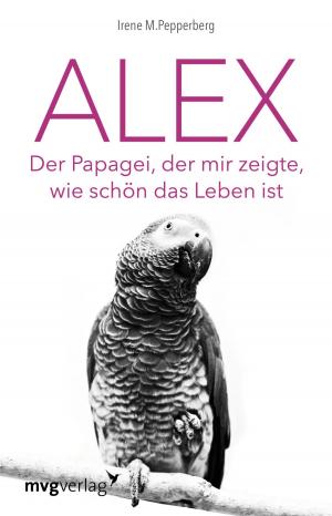Cover of the book Alex by Jael Backe