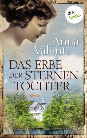 Cover of the book Das Erbe der Sternentochter - Band 5 by Verena Basilissa