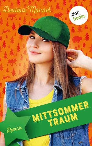 Book cover of Mittsommertraum