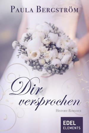 Cover of the book Dir versprochen by Katryn Berlinger