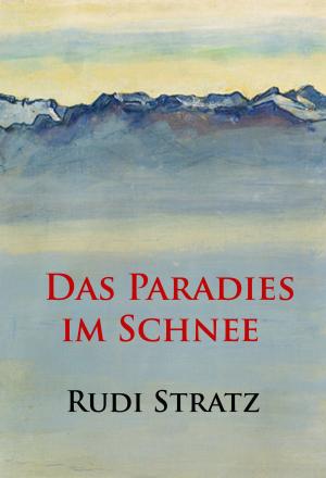Cover of the book Das Paradies im Schnee by Edgar Wallace