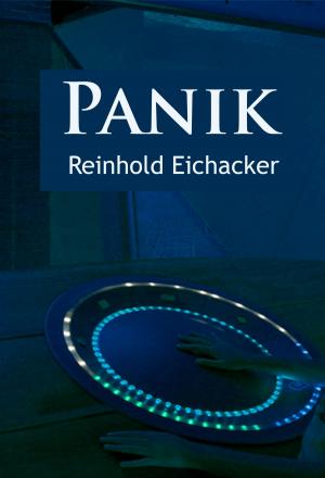 Book cover of Panik – Science-Fiction-Klassiker