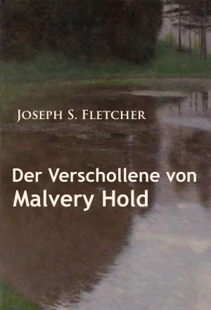 Cover of the book Der Verschollene von Malvery Hold by Diana Norman