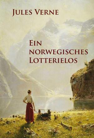 Cover of the book Ein norwegisches Lotterielos by Paul Grabein