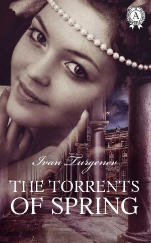 Book cover of The Torrents of Spring