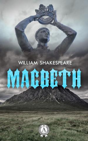 Cover of the book Macbeth by Борис Акунин