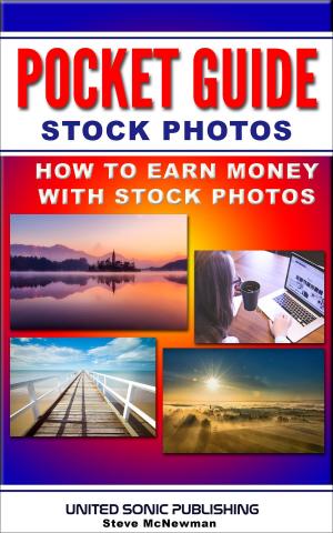 Cover of the book Pocket Guide - Stock Photos by Webster Terhune