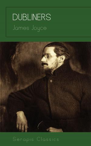 Cover of the book Dubliners by Theodore Flournoy