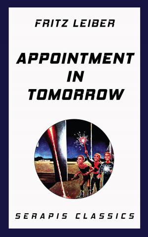 Book cover of Appointment in Tomorrow