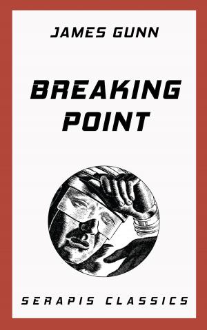 Cover of the book Breaking Point by Anonymous
