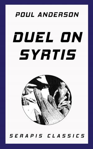Cover of the book Duel on Syrtis by Harriet Jacobs