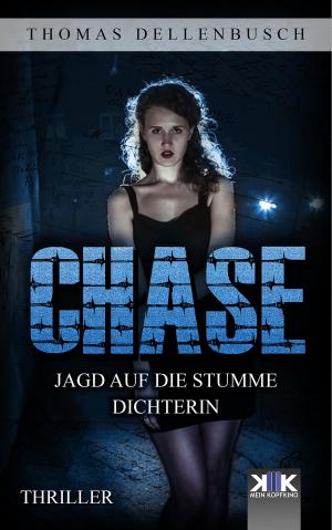 Cover of the book Chase by Devorah Fox