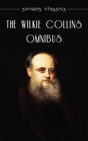 Cover of the book The Wilkie Collins Omnibus by E. E. Smith