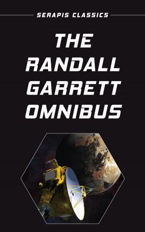 Book cover of The Randall Garrett Omnibus