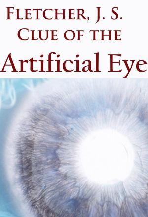 Book cover of Clue of the Artificial Eye