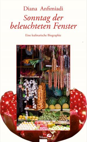 Cover of the book Sonntag der beleuchteten Fenster by Boris Chersonskij