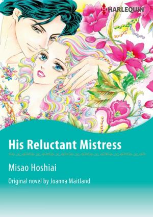 Cover of the book HIS RELUCTANT MISTRESS by Linda Randall Wisdom