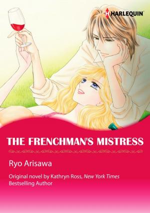 Cover of the book THE FRENCHMAN'S MISTRESS by Anne Mather