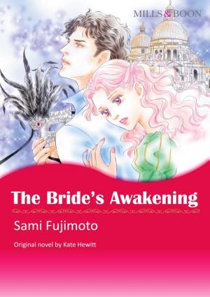 Cover of the book THE BRIDE'S AWAKENING by Jeanne Allan