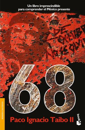 Cover of the book 68 by Francisco Javier Garrido Morales