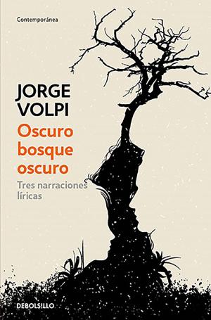Cover of the book Oscuro bosque oscuro by Antonio Velasco Piña