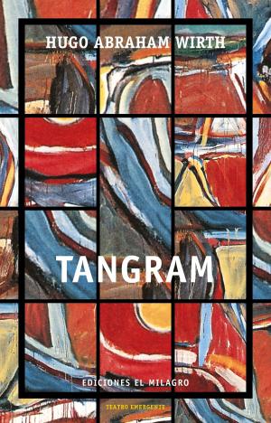 Cover of the book Tangram by David Olguín