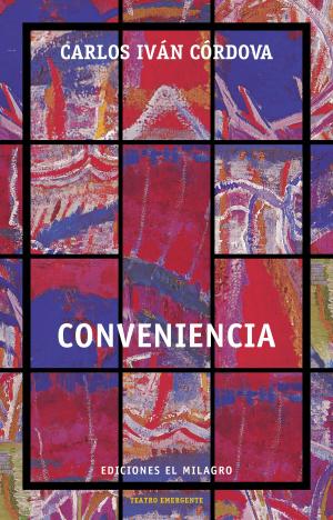 Cover of the book Conveniencia by David Olguín
