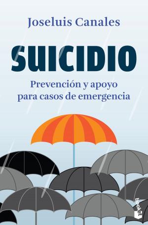 Cover of the book Suicidio by François Chartier