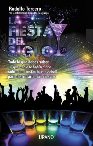 Cover of the book La fiesta del siglo by Joe Dispenza