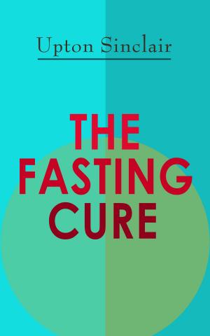 bigCover of the book THE FASTING CURE by 