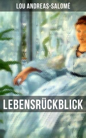 Cover of the book Lebensrückblick by Jakob Wassermann