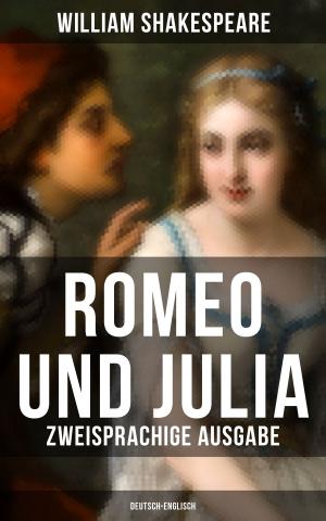 Cover of the book Romeo und Julia (Zweisprachige Ausgabe: Deutsch-Englisch) by Martha Finley