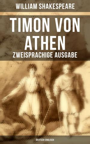 Cover of the book Timon von Athen (Zweisprachige Ausgabe: Deutsch-Englisch) by Gustave Flaubert
