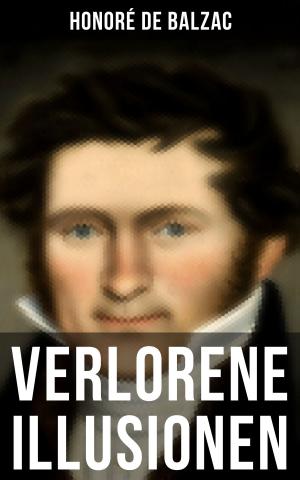 Cover of the book Verlorene Illusionen by Henrik Ibsen
